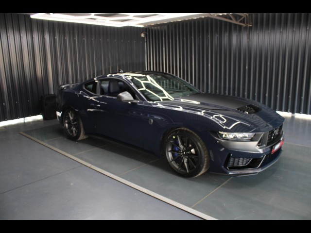 BUY FORD MUSTANG 2027 5.0 DARK HORSE A/T ONLY 100KM, Struben Street Motors