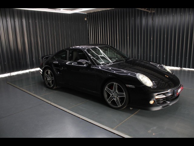BUY PORSCHE 911 2007, Struben Street Motors