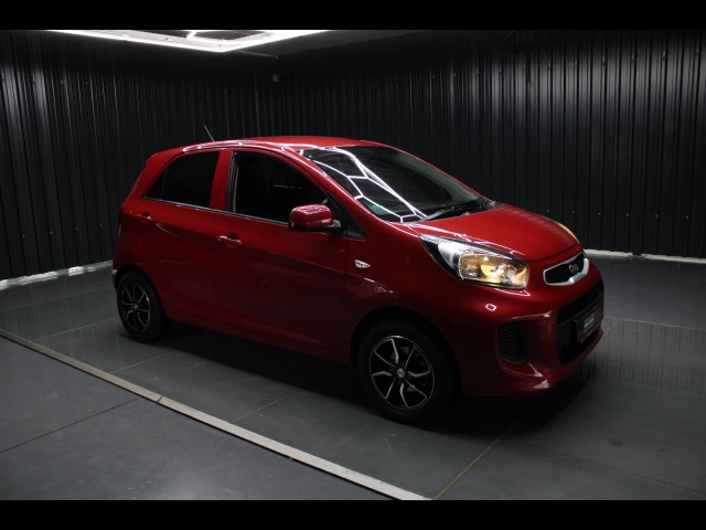 BUY KIA PICANTO 2017 1.2 LS, Struben Street Motors