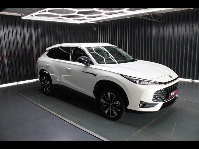 BUY MG MG HS 2025 HS 1.5T COMFORT A/T, Struben Street Motors